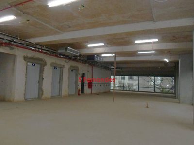Sala-Conjunto, 405 m² - Foto 4
