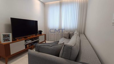 Apartamento, 2 quartos, 65 m² - Foto 3