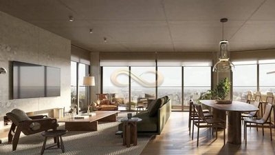 Apartamento, 3 quartos, 203 m² - Foto 4