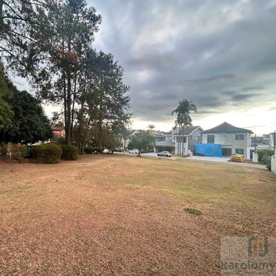 Loteamento e Condomínio, 615 m² - Foto 3