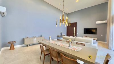 Casa de Condomínio, 5 quartos - Foto 4