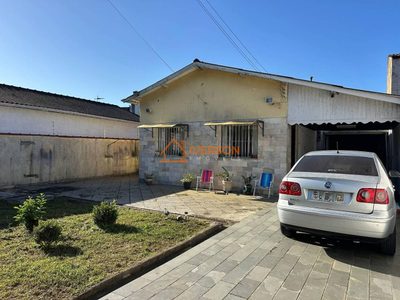 Casa, 2 quartos, 100 m² - Foto 2