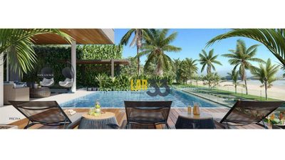 Apartamento, 2 quartos, 153 m² - Foto 4