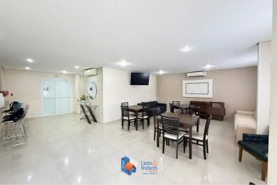 Apartamento, 3 quartos, 61 m² - Foto 2