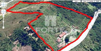 Sítio, 3 quartos, 75000 m² - Foto 2