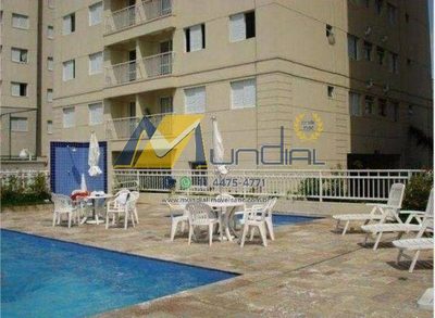 Apartamento, 3 quartos, 69 m² - Foto 3