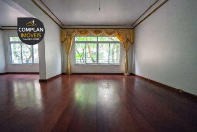 Apartamento, 3 quartos, 170 m² - Foto 2