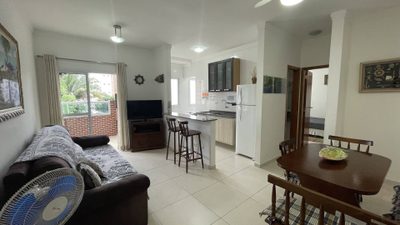 Apartamento, 1 quarto, 50 m² - Foto 5