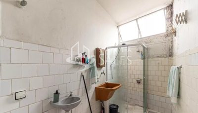 Apartamento, 1 quarto, 58 m² - Foto 5