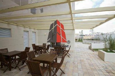 Apartamento, 3 quartos, 104 m² - Foto 4