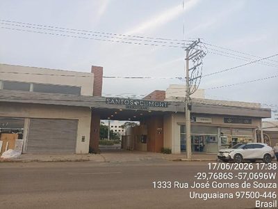 Apartamento, 2 quartos, 47 m² - Foto 1