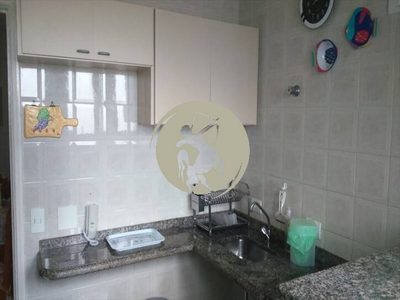 Apartamento, 2 quartos, 60 m² - Foto 3