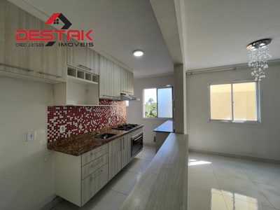 Apartamento, 2 quartos, 54 m² - Foto 3