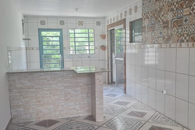 Casa, 4 quartos, 200 m² - Foto 2