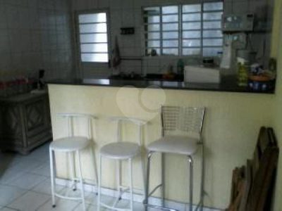 Sobrado, 3 quartos, 130 m² - Foto 5