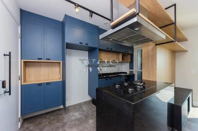 Apartamento, 2 quartos, 66 m² - Foto 2