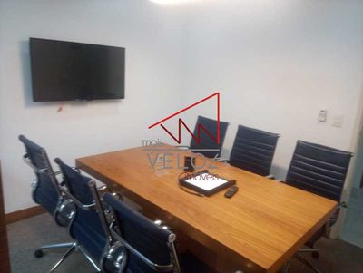 Sala-Conjunto, 35 m² - Foto 3