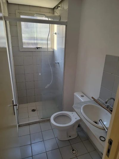 Apartamento, 2 quartos, 45 m² - Foto 4