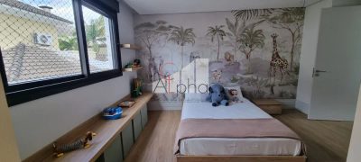 Sobrado, 4 quartos, 588 m² - Foto 4
