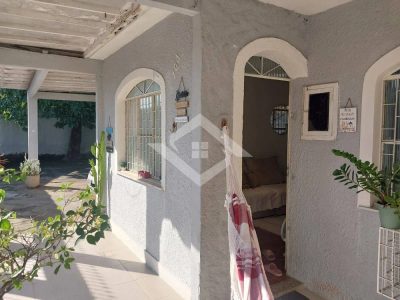 Casa, 2 quartos - Foto 2