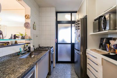 Apartamento, 2 quartos, 69 m² - Foto 1