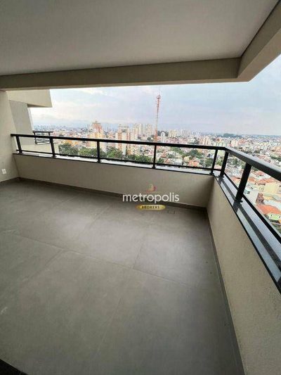 Apartamento, 3 quartos, 161 m² - Foto 4