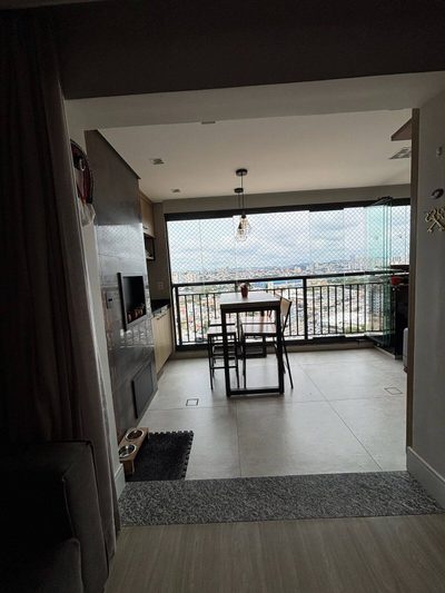 Apartamento, 2 quartos, 91 m² - Foto 3
