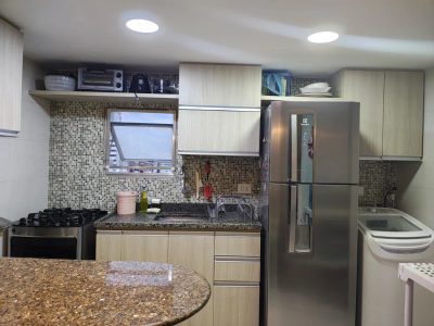 Apartamento, 1 quarto, 35 m² - Foto 4
