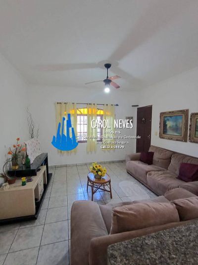 Casa, 3 quartos, 80 m² - Foto 4