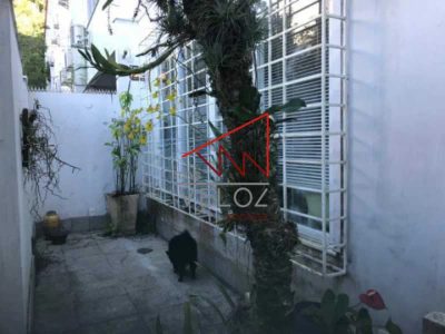 Apartamento, 3 quartos, 210 m² - Foto 3