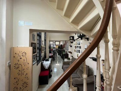 Sobrado, 4 quartos, 120 m² - Foto 4