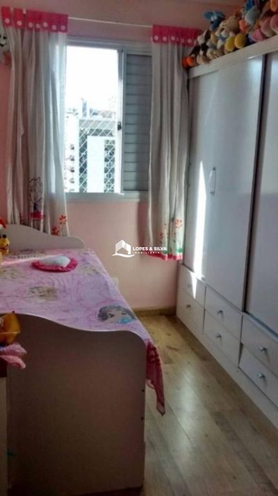 Apartamento, 2 quartos, 49 m² - Foto 5