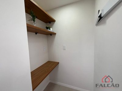 Apartamento, 2 quartos, 51 m² - Foto 5