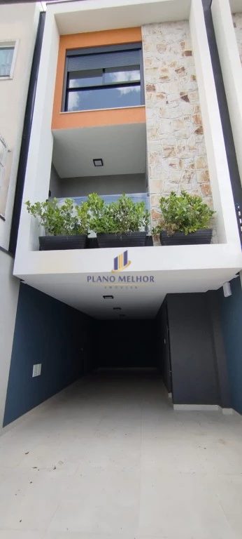 Casa, 3 quartos, 138 m² - Foto 2