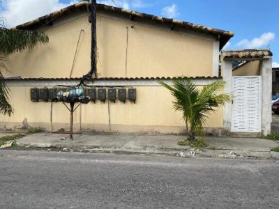 Casa, 1 quarto, 36 m² - Foto 1