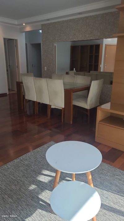 Apartamento, 3 quartos, 143 m² - Foto 4