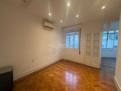 Apartamento, 3 quartos, 170 m² - Foto 1