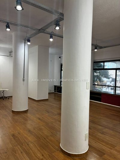Sala-Conjunto, 90 m² - Foto 5