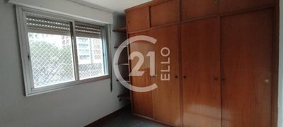 Apartamento, 3 quartos, 98 m² - Foto 5