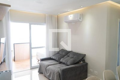 Apartamento, 2 quartos, 68 m² - Foto 2