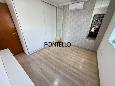 Apartamento, 3 quartos, 77 m² - Foto 5