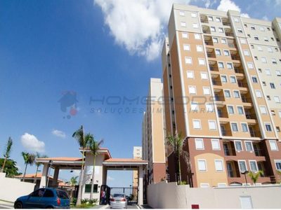 Apartamento, 3 quartos, 60 m² - Foto 2