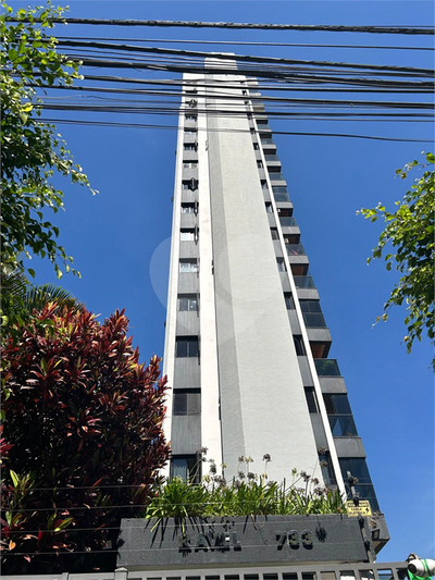 Apartamento, 3 quartos, 98 m² - Foto 1