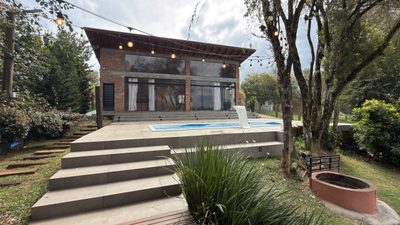 Casa, 3 quartos, 121 m² - Foto 1