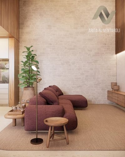 Casa, 3 quartos, 194 m² - Foto 4