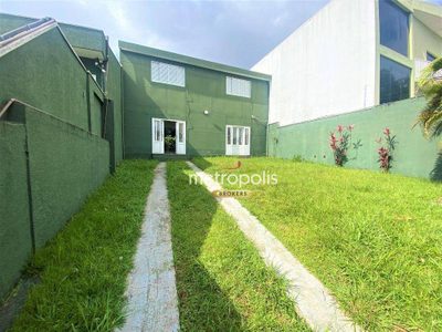Sobrado, 5 quartos, 600 m² - Foto 3