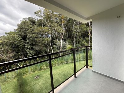 Apartamento, 2 quartos, 58 m² - Foto 2