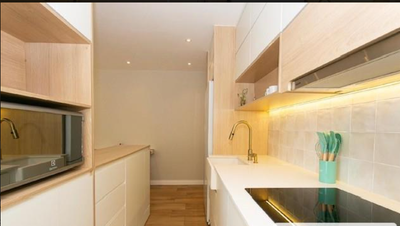 Apartamento, 2 quartos, 54 m² - Foto 4