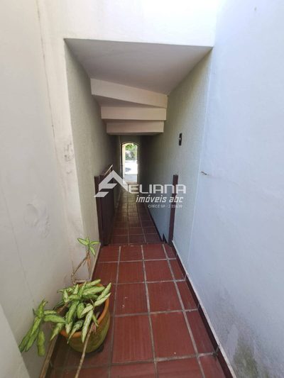 Sobrado, 5 quartos, 354 m² - Foto 4