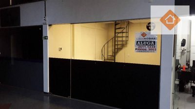 Loja-Salão, 30 m² - Foto 2